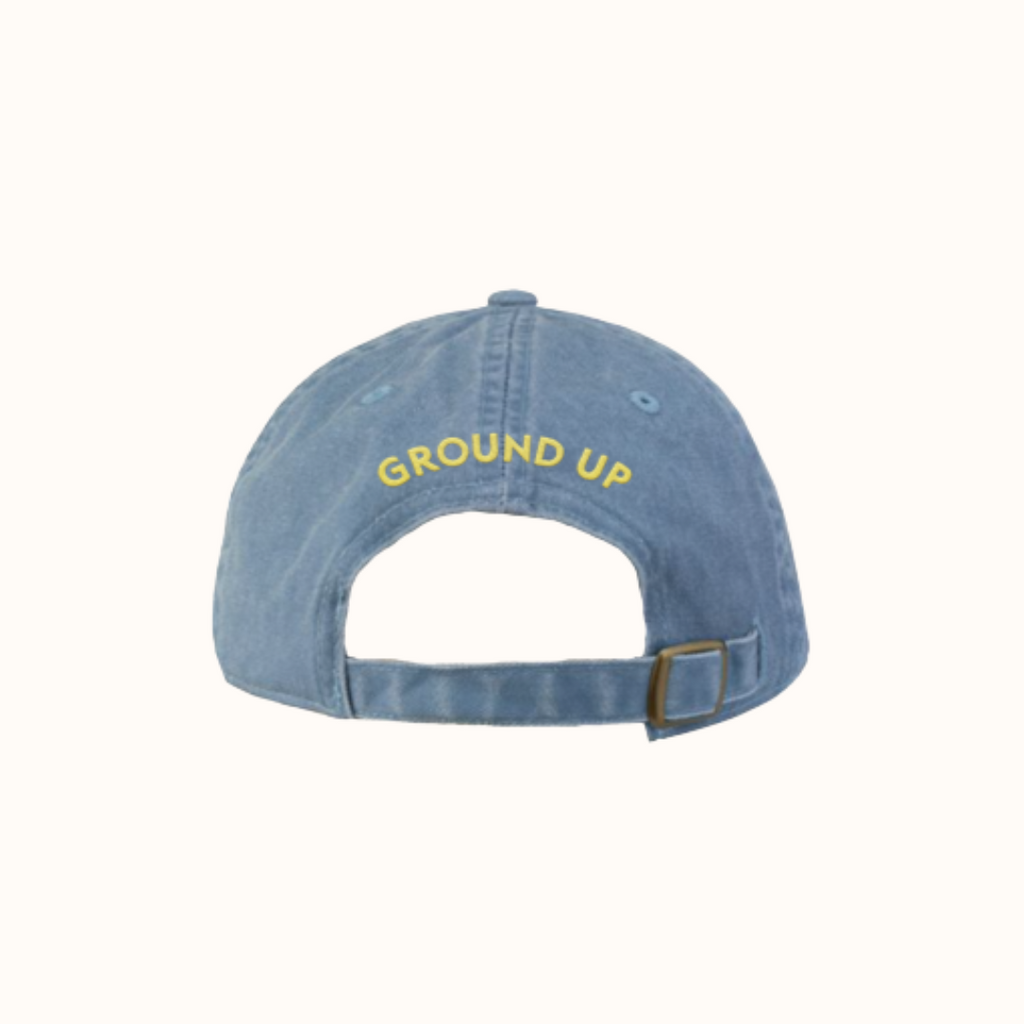 Spread the Good Hat