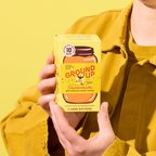 Single-Serve Squeeze Packs: Snickerdoodle Nut Butter (Box of 10)