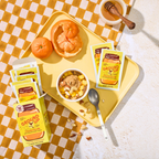 Single-Serve Squeeze Packs: Snickerdoodle Nut Butter (Box of 10)