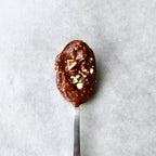 Chocolate Pecan Turtle Nut Butter