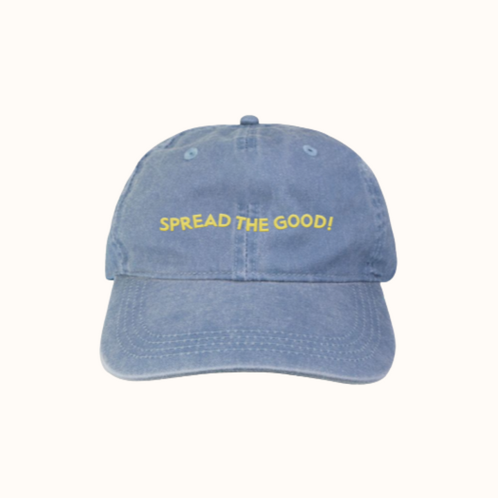 Spread the Good Hat
