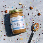 Funfetti Chip Nut Butter