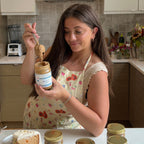 Funfetti Chip Nut Butter