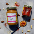 Spicy Tahini-Cashew with Diaspora Chillies *LIMITED EDITION*