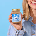 Blueberry Muffin Nut Butter