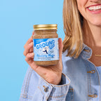 Blueberry Muffin Nut Butter