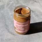 Golde Cacao Turmeric Latte Almond + Cashew Butter