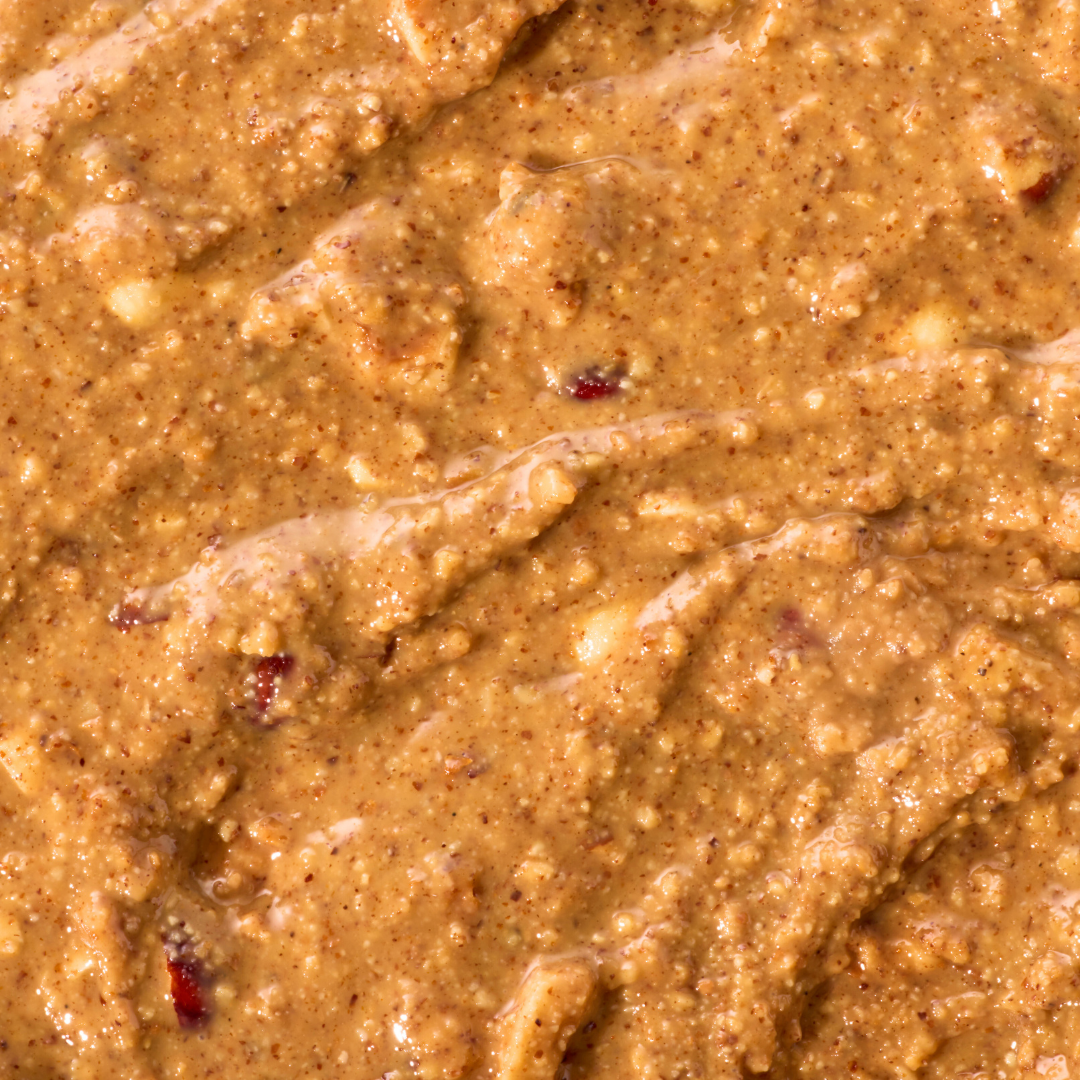 Nut Butter Tasting Flight