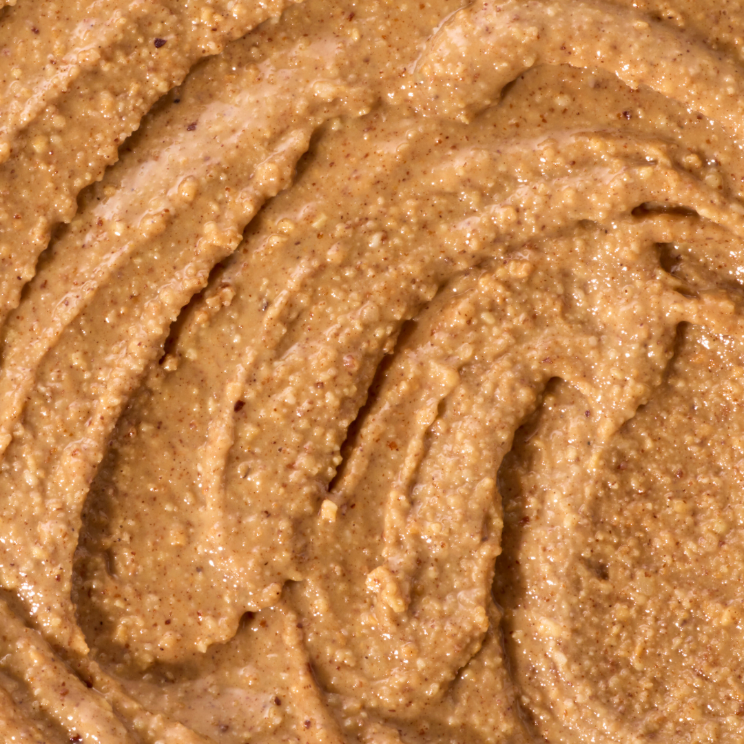 Nut Butter Tasting Flight