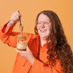 Pumpkin Pie Nut Butter