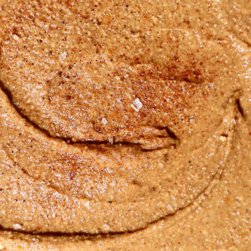 Pumpkin Pie Nut Butter