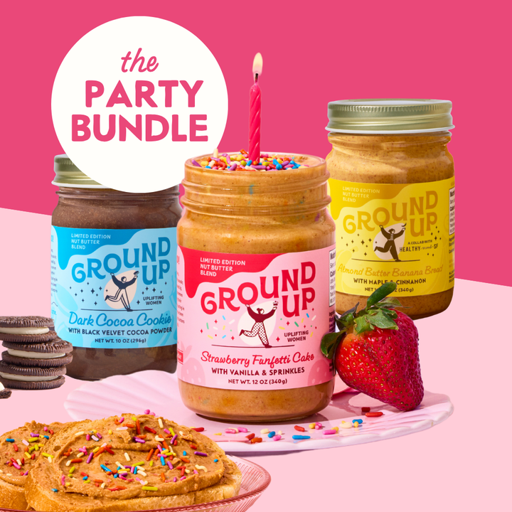 The Party Bundle