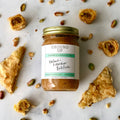 Walnut & Pistachio Baklava Nut Butter