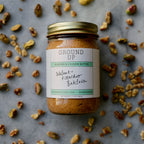 Walnut & Pistachio Baklava Nut Butter
