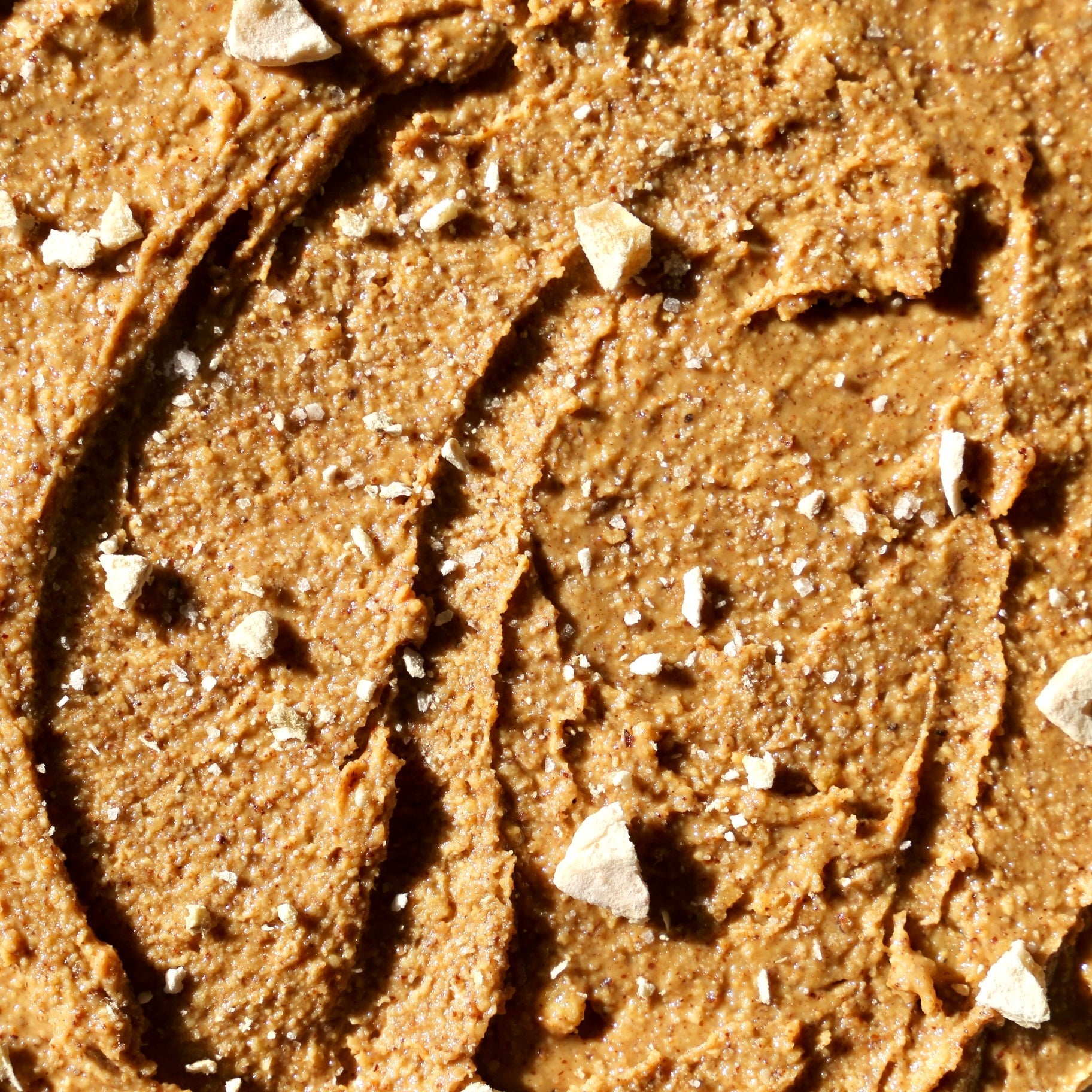 Almond Butter Banana Bread Nut Butter