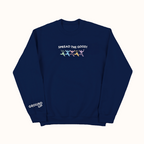 Spread the Good Crewneck Sweatshirt