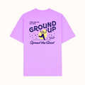 Ground Up Logo T-Shirt