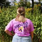 Ground Up Logo T-Shirt