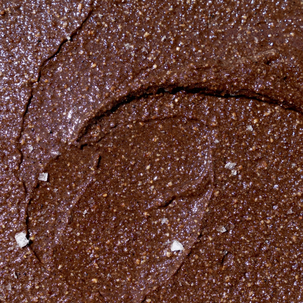 Dark Cocoa Cookie Cashew Butter