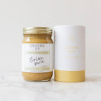 Golden Milk Cashew + Coconut Butter