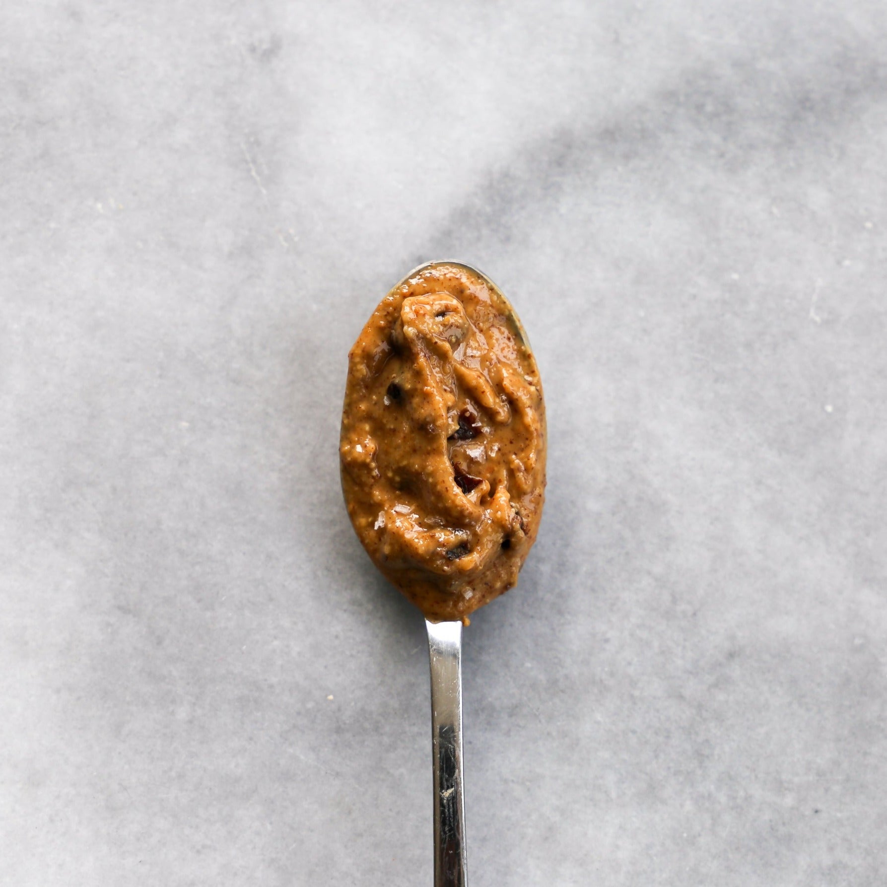 Oatmeal Raisin Cookie Nut Butter
