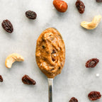 Oatmeal Raisin Cookie Nut Butter