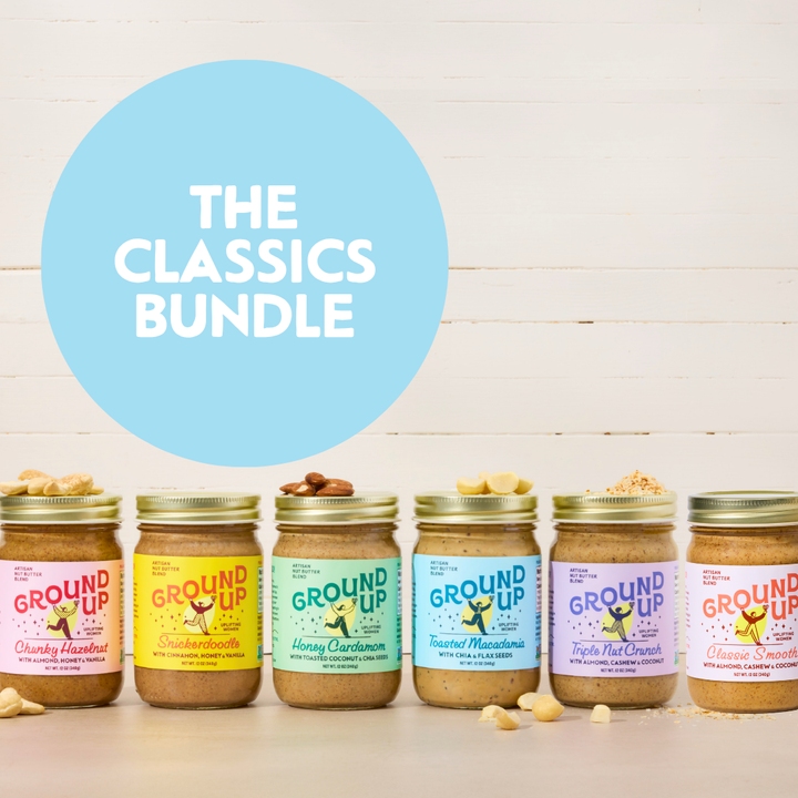 The Classics Bundle