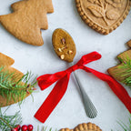 Molasses Cookie Nut Butter