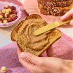Chunky Hazelnut & Almond Butter