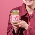 Maple Cookie Nut Butter