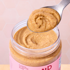 Maple Cookie Nut Butter