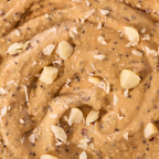 Toasted Macadamia Nut & Cashew Butter