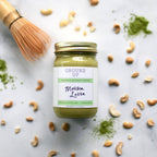 Matcha Latte Cashew + Coconut Nut Butter
