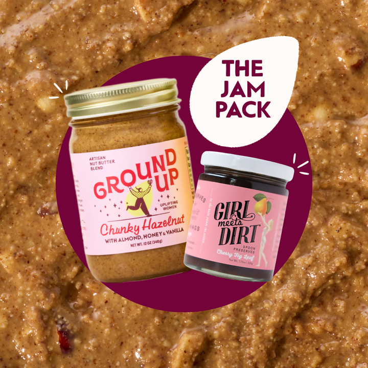 The Jam Pack