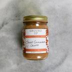 Sweet Cinnamon Churro Cashew Butter