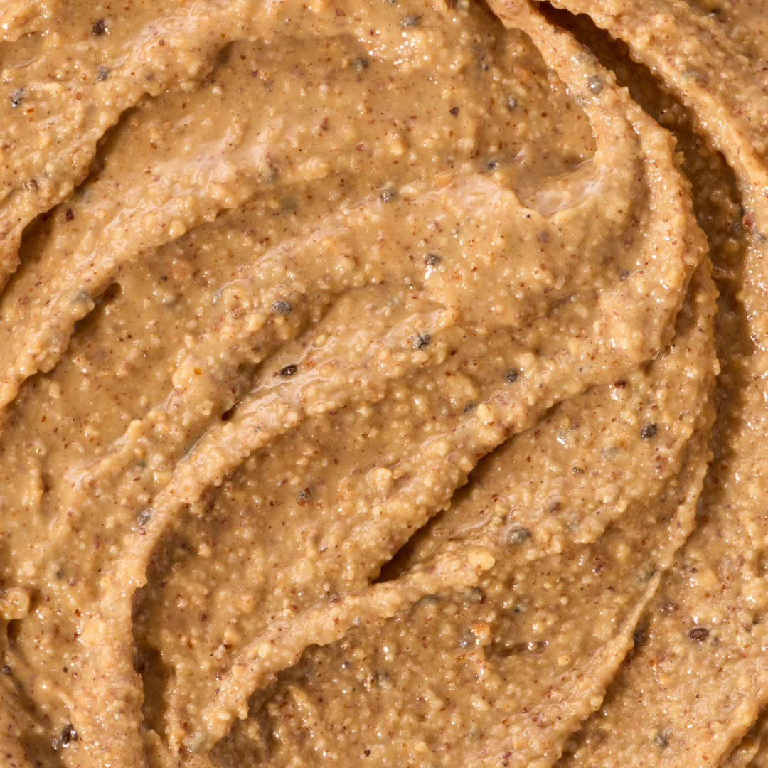 Bulk Tub: Honey Cardamom Almond, Cashew & Coconut Butter (4 lbs.)