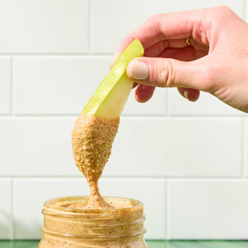 Bulk Tub: Honey Cardamom Almond, Cashew & Coconut Butter (4 lbs.)
