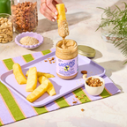 Triple Nut Crunch Almond, Cashew & Coconut Butter