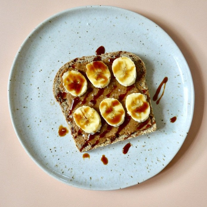Date Caramel Almond + Cashew Butter