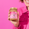 Chai Spice Nut Butter (A Collab with Diaspora Spice Co.)