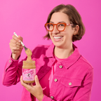 Chai Spice Nut Butter (A Collab with Diaspora Spice Co.)